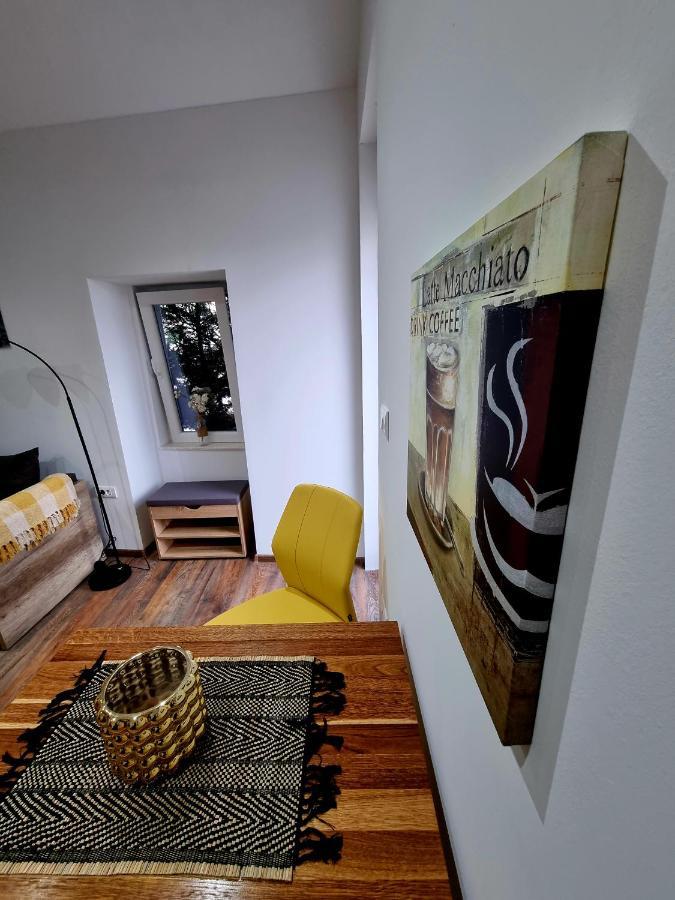 Retro Chic Studio พูลา ภายนอก รูปภาพ
